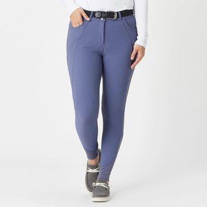 LeMieux Women's Full Seat Breeches
